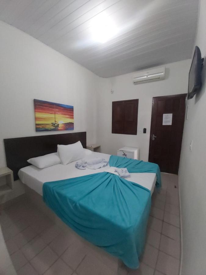 Pousada Solanas De Porto Pôrto das Galinhas Exterior foto