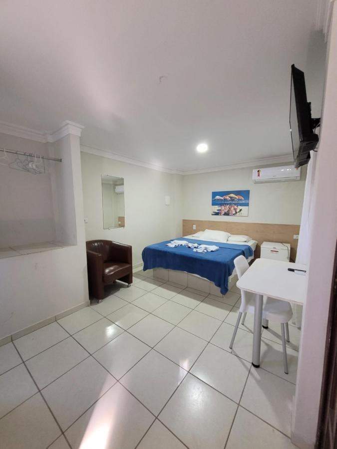 Pousada Solanas De Porto Pôrto das Galinhas Exterior foto