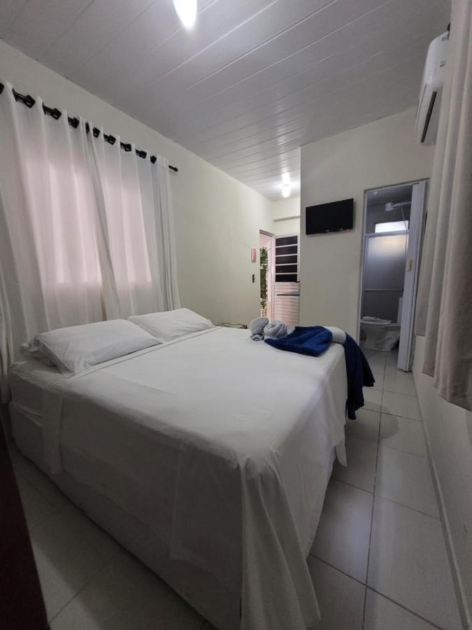 Pousada Solanas De Porto Pôrto das Galinhas Exterior foto
