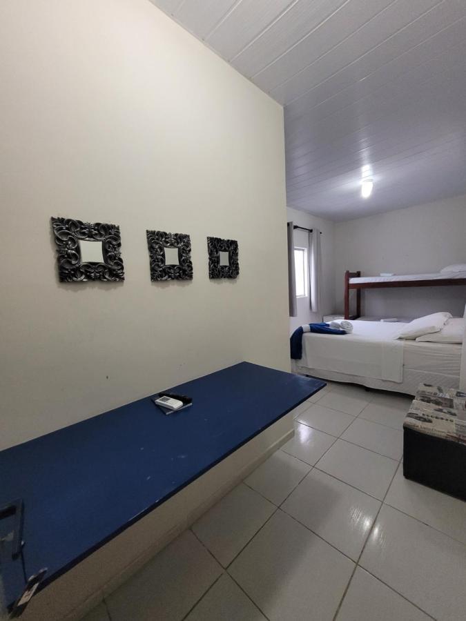 Pousada Solanas De Porto Pôrto das Galinhas Exterior foto