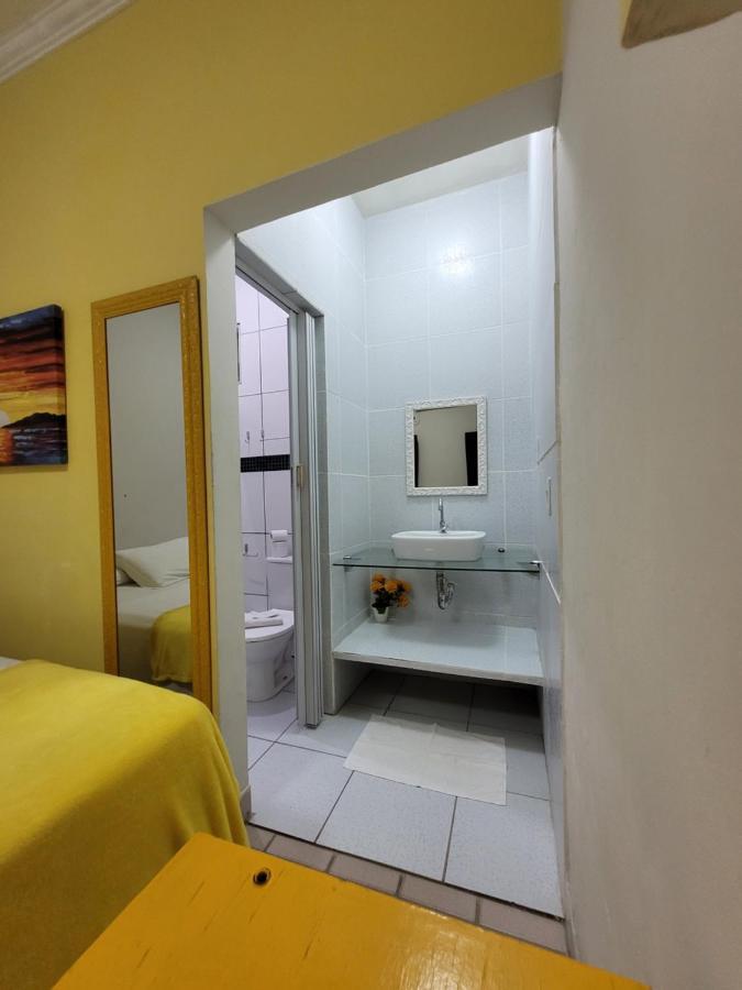 Pousada Solanas De Porto Pôrto das Galinhas Exterior foto