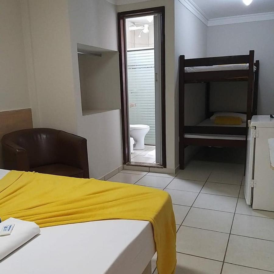 Pousada Solanas De Porto Pôrto das Galinhas Exterior foto